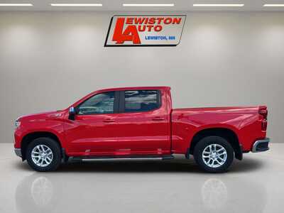 2024 Chevrolet 1500 Crew Cab, $39995. Photo 10