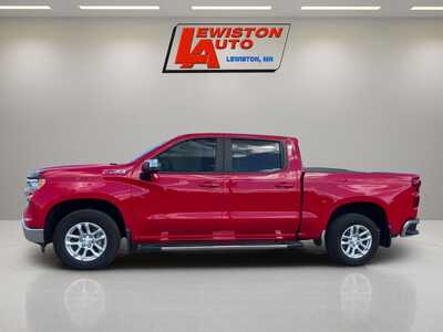 2024 Chevrolet 1500 Crew Cab, $39995. Photo 2