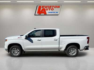 2026 Chevrolet 1500 Crew Cab, $51320. Photo 10