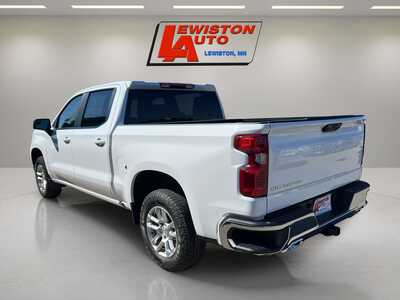 2026 Chevrolet 1500 Crew Cab, $51320. Photo 11