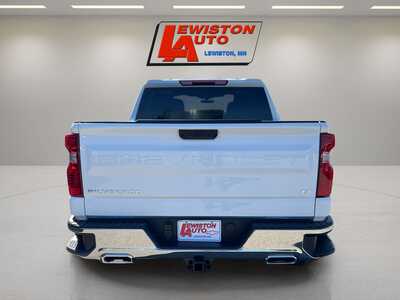 2026 Chevrolet 1500 Crew Cab, $51320. Photo 12
