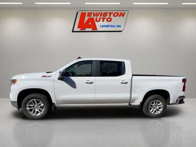 2026 Chevrolet 1500 Crew Cab, $51320. Photo 2