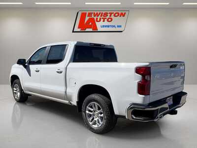 2026 Chevrolet 1500 Crew Cab, $51320. Photo 3