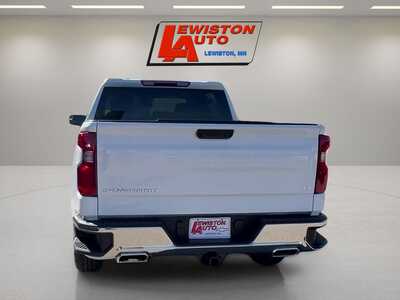 2026 Chevrolet 1500 Crew Cab, $51320. Photo 4