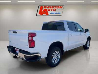 2026 Chevrolet 1500 Crew Cab, $51320. Photo 5