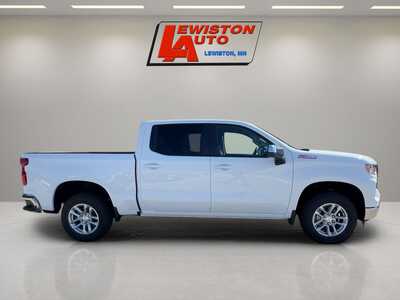 2026 Chevrolet 1500 Crew Cab, $51320. Photo 6