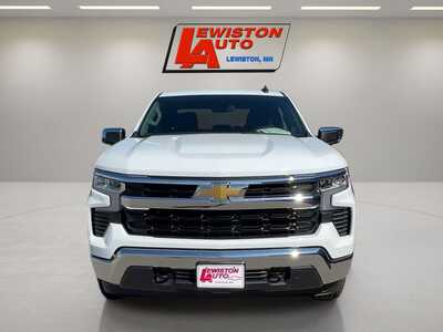 2026 Chevrolet 1500 Crew Cab, $51320. Photo 8