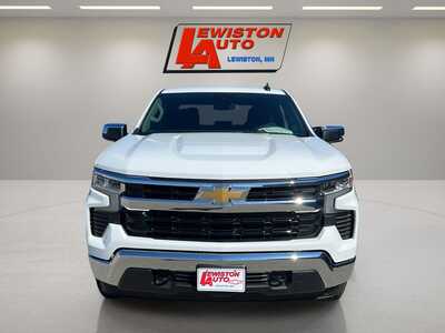 2026 Chevrolet 1500 Crew Cab, $51320. Photo 9