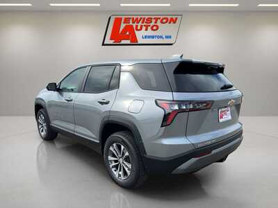 2027 Chevrolet Equinox, $36060. Photo 11