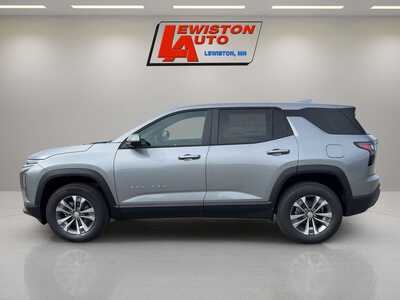 2027 Chevrolet Equinox, $36060. Photo 2