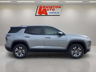 2027 Chevrolet Equinox, $36060. Photo 6
