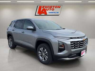 2027 Chevrolet Equinox, $36060. Photo 7