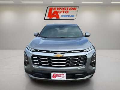 2027 Chevrolet Equinox, $36060. Photo 9