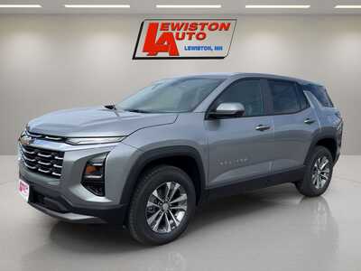 2027 Chevrolet Equinox, $36060. Photo 1
