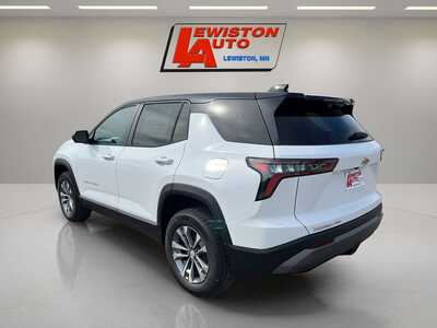 2027 Chevrolet Equinox, $36555. Photo 11