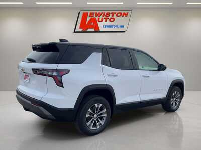 2027 Chevrolet Equinox, $36555. Photo 5