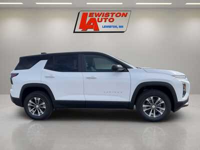 2027 Chevrolet Equinox, $36555. Photo 6