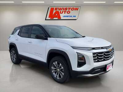 2027 Chevrolet Equinox, $36555. Photo 7
