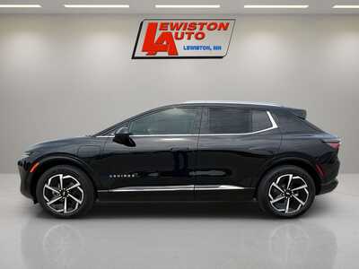 2025 Chevrolet Equinox, $28995. Photo 10