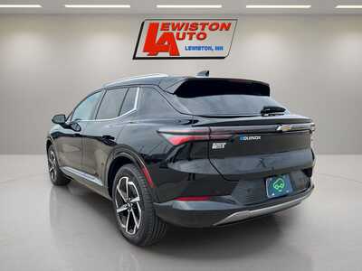 2025 Chevrolet Equinox, $28995. Photo 11