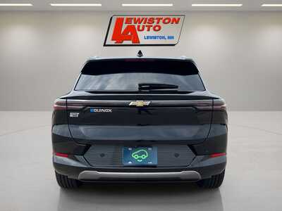 2025 Chevrolet Equinox, $28995. Photo 12
