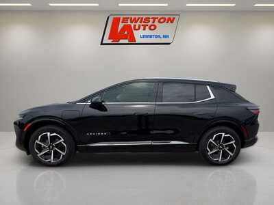 2025 Chevrolet Equinox, $28995. Photo 2