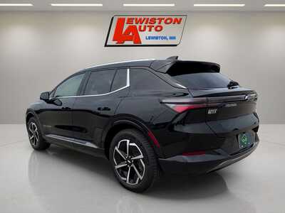 2025 Chevrolet Equinox, $28995. Photo 3