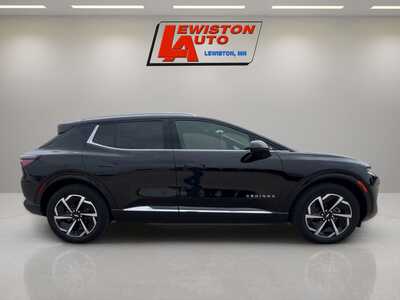 2025 Chevrolet Equinox, $28995. Photo 6