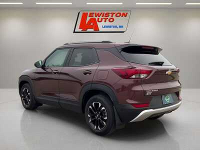 2023 Chevrolet TrailBlazer, $21495. Photo 3