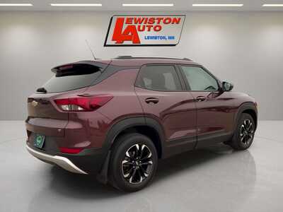 2023 Chevrolet TrailBlazer, $21495. Photo 5