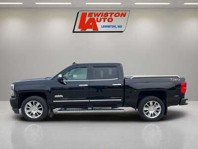 2018 Chevrolet Silverado, $27995. Photo 10