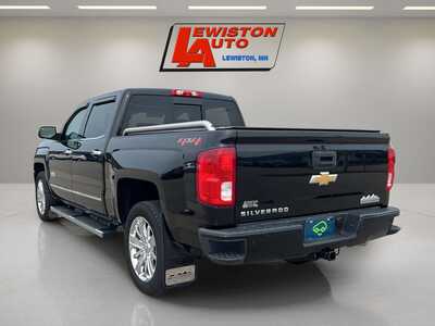 2018 Chevrolet Silverado, $27995. Photo 11