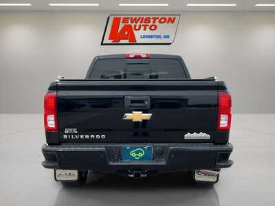 2018 Chevrolet Silverado, $27995. Photo 12