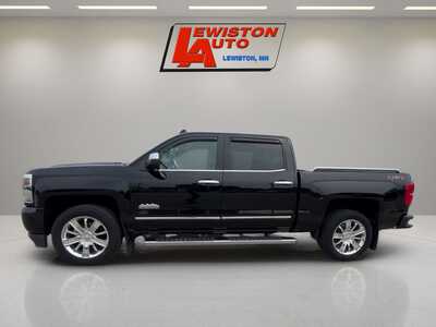 2018 Chevrolet Silverado, $27995. Photo 2