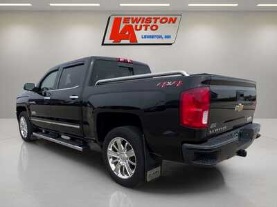 2018 Chevrolet Silverado, $27995. Photo 3