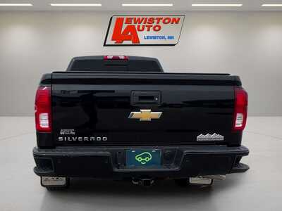 2018 Chevrolet Silverado, $27995. Photo 4