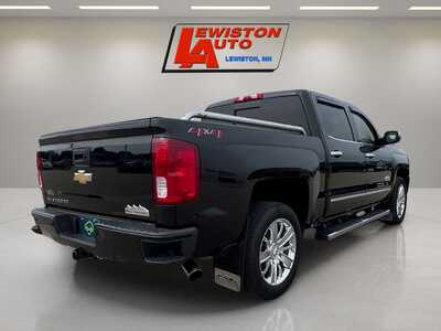 2018 Chevrolet Silverado, $27995. Photo 5