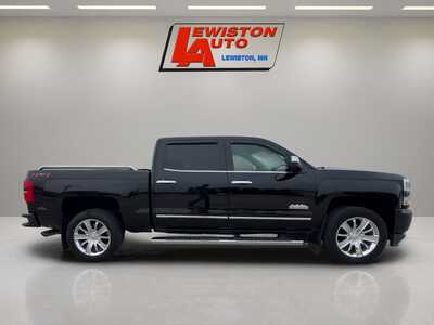 2018 Chevrolet Silverado, $27995. Photo 6