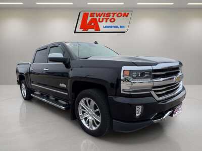 2018 Chevrolet Silverado, $27995. Photo 7