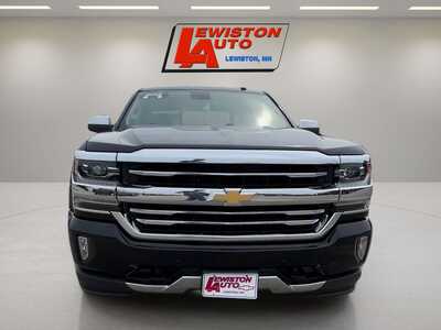 2018 Chevrolet Silverado, $27995. Photo 8