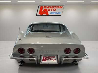 1968 Chevrolet Corvette, $65000. Photo 12