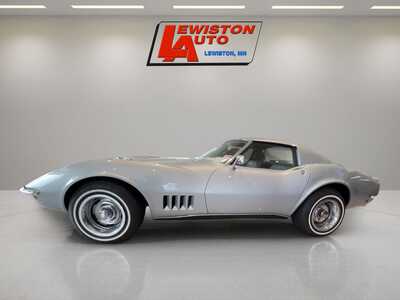 1968 Chevrolet Corvette, $65000. Photo 2