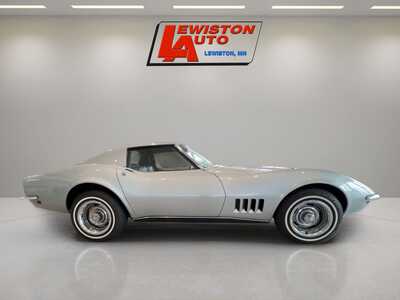 1968 Chevrolet Corvette, $65000. Photo 6