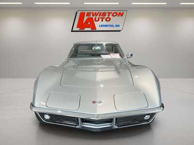 1968 Chevrolet Corvette, $65000. Photo 9