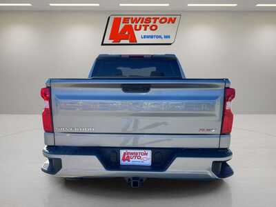2026 Chevrolet 1500 Crew Cab, $49555. Photo 12