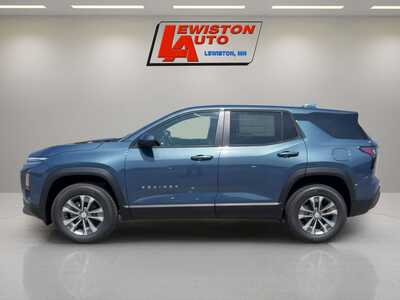 2027 Chevrolet Equinox, $36060. Photo 2
