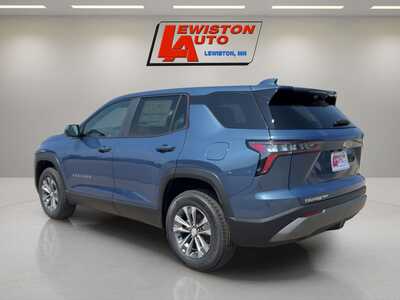 2027 Chevrolet Equinox, $36060. Photo 3