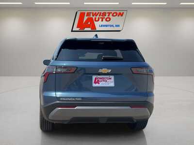2027 Chevrolet Equinox, $36060. Photo 4