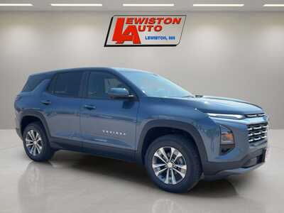 2027 Chevrolet Equinox, $36060. Photo 7