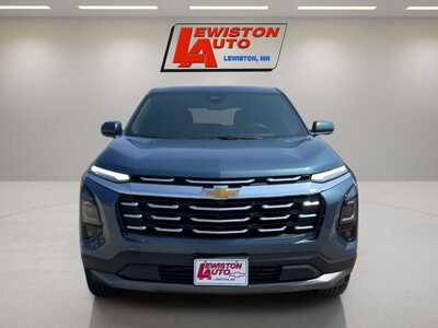 2027 Chevrolet Equinox, $36060. Photo 8